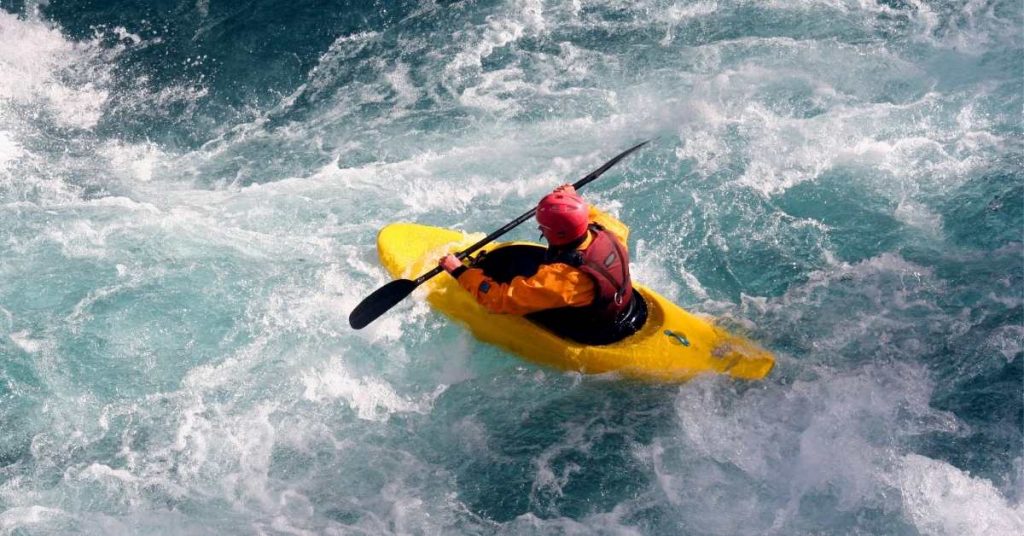 Are Inflatable Kayaks Safe For Fishing_