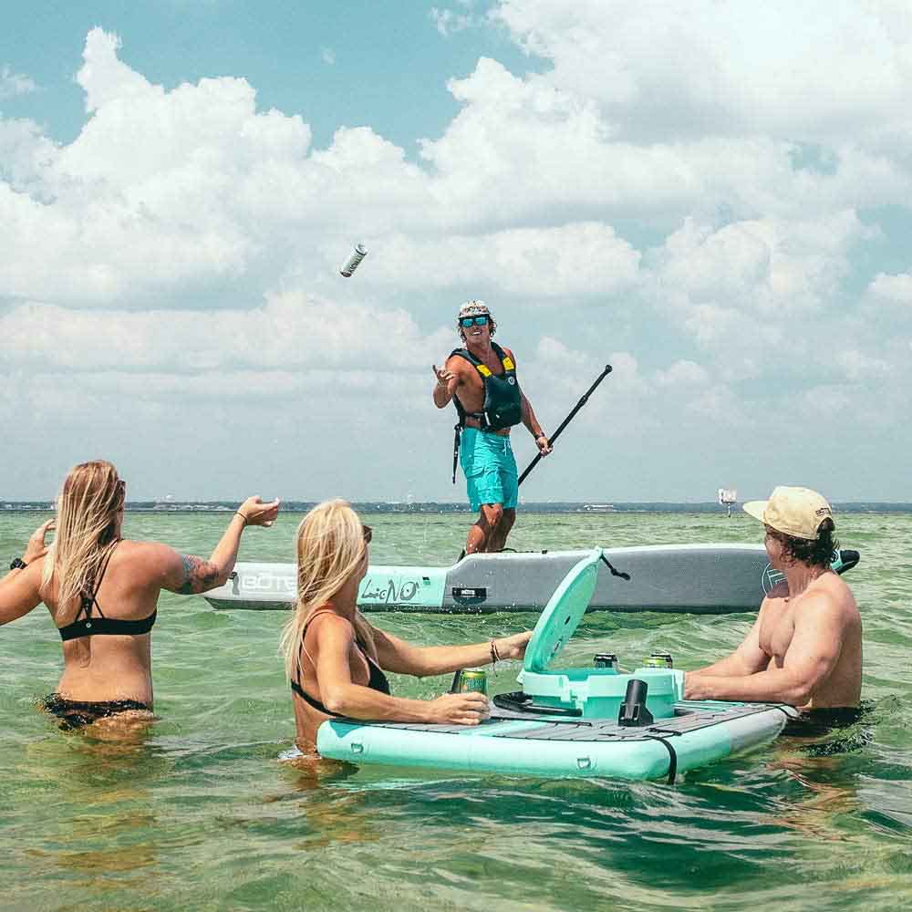 are inflatable kayaks good