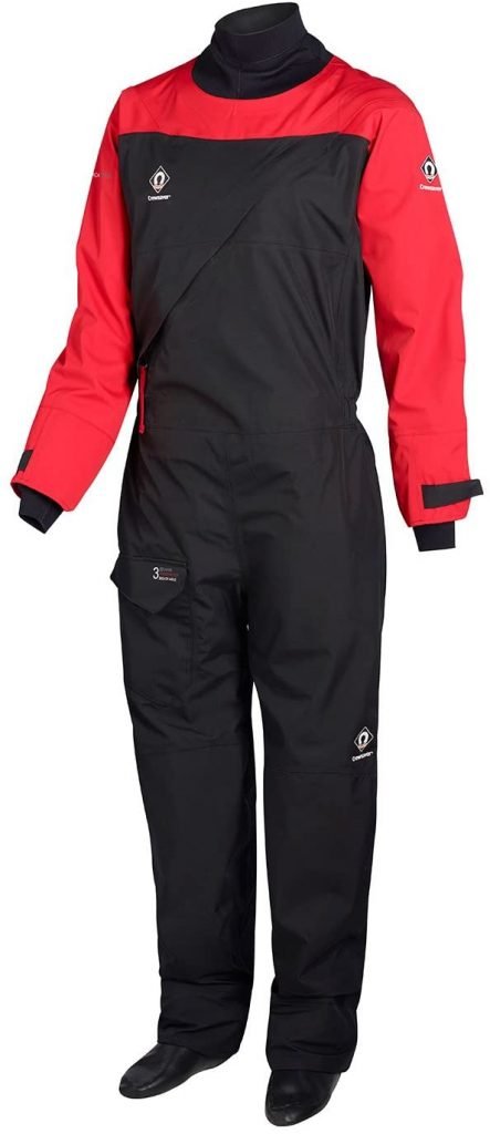 kayaking drysuits