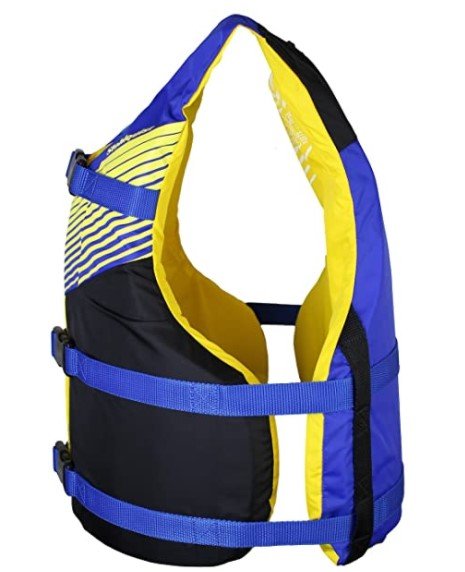 life jackets for kayaking