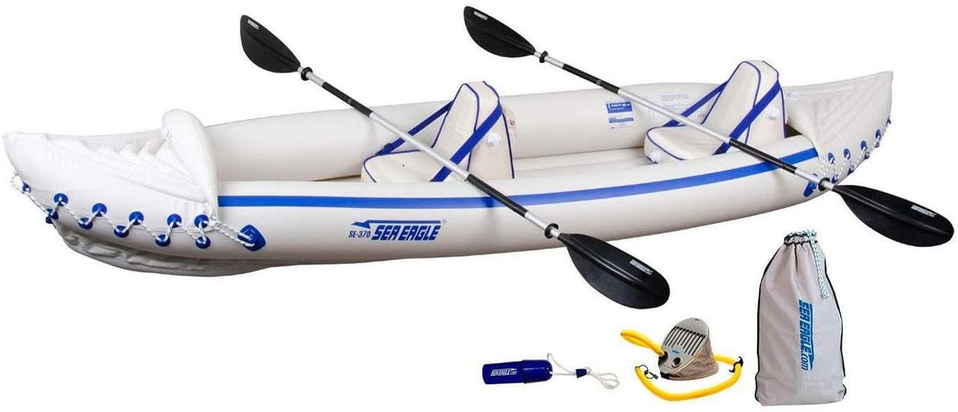 10 Best Fishing Kayaks Under 1000 For 05/22 Best Kayak Zone