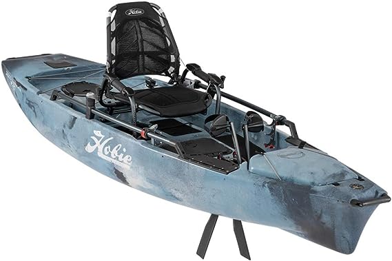 Hobie Mirage Pro Angler 12 Kayak